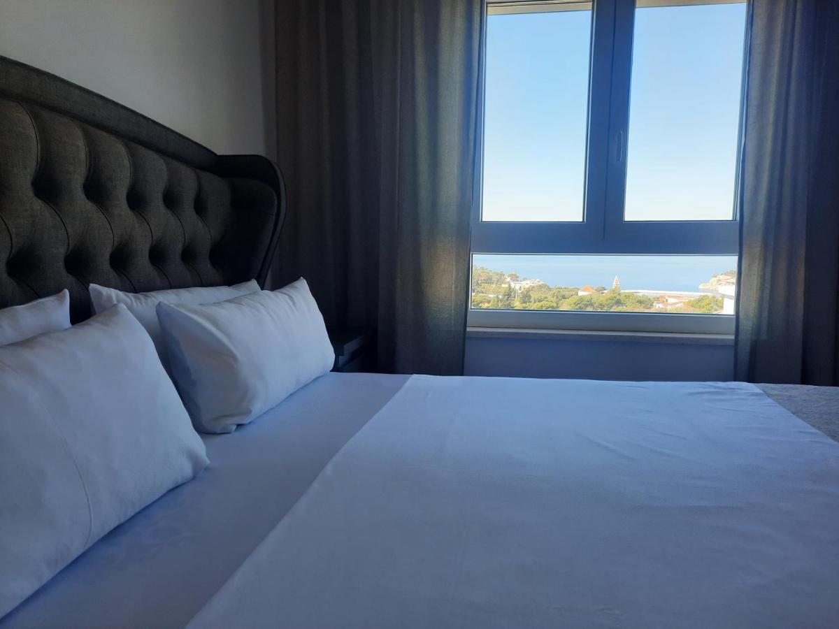 Apartment Anny De Luxe With Sea View Makarska Dış mekan fotoğraf