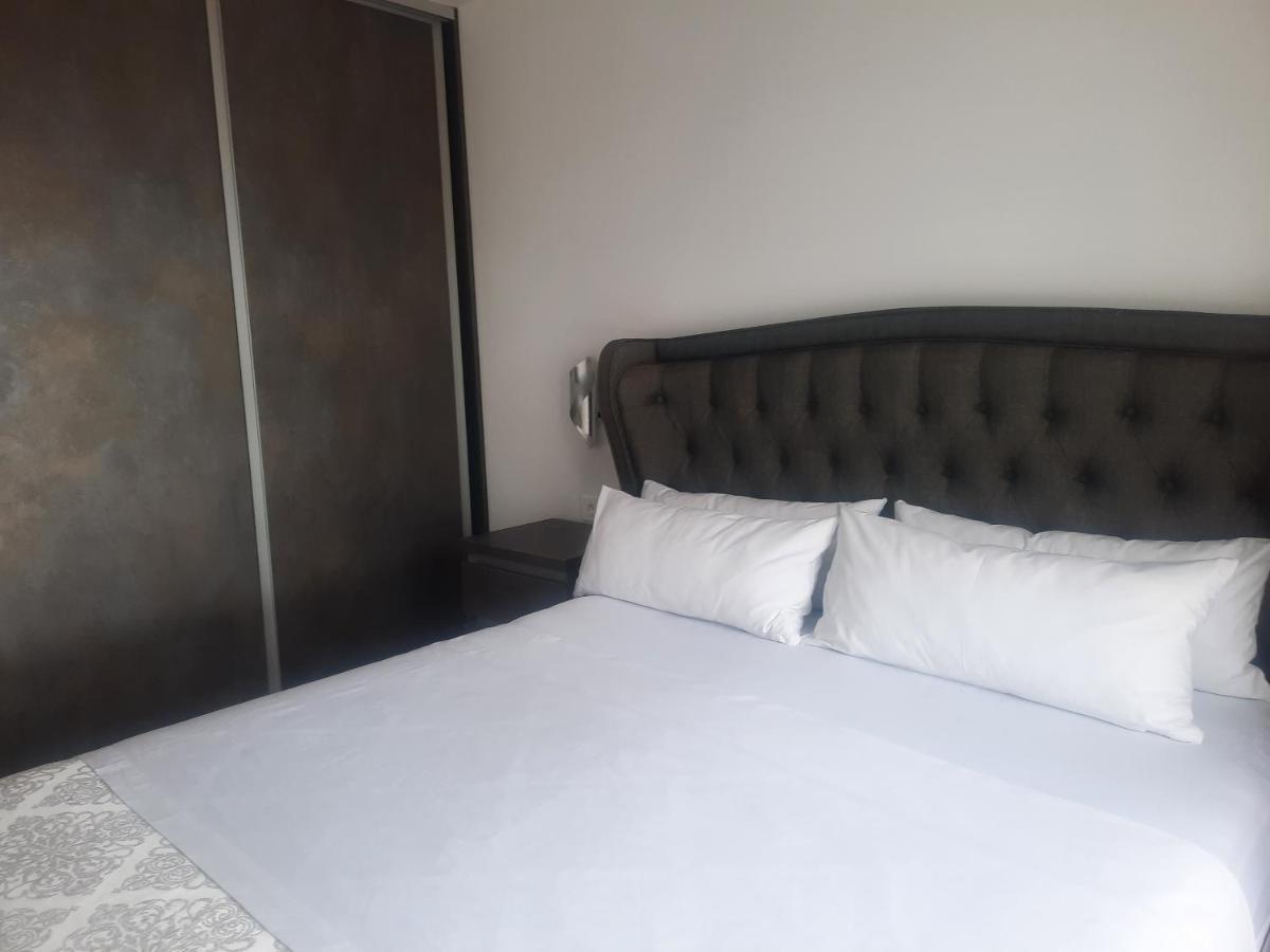 Apartment Anny De Luxe With Sea View Makarska Dış mekan fotoğraf